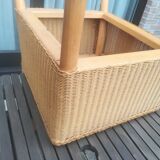 4 chairs Loom