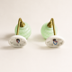 Clichy wall lights