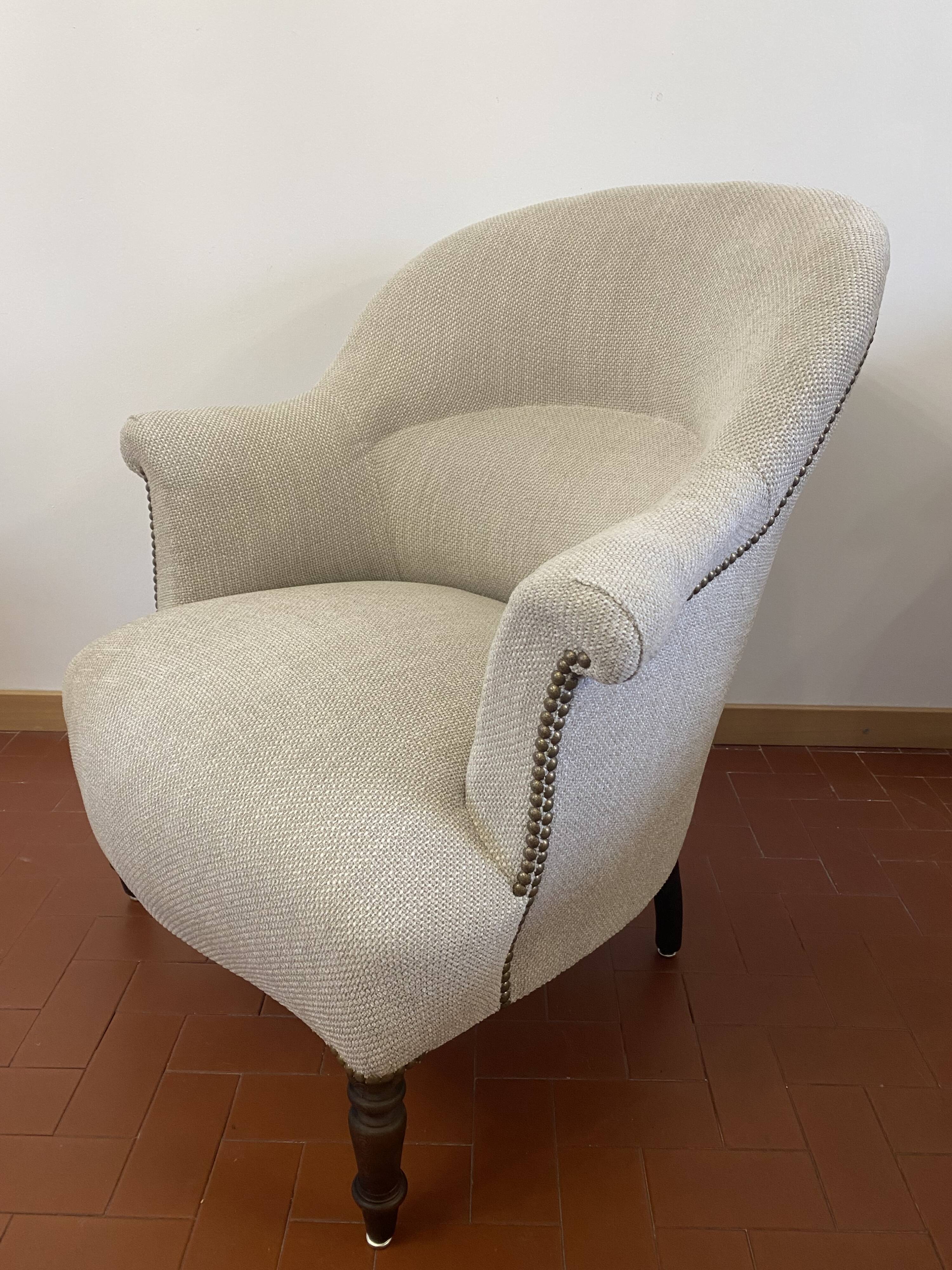 Armchair