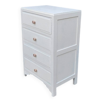 Art Deco chiffonier