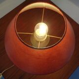 Porcelain table lamp from Rosenthal, Germany, 1960s.