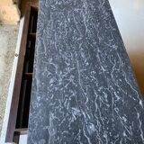 Louis Philippe chest of drawers