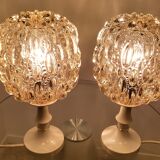 Lampes de table