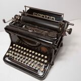 Typewriter continsouza 20s