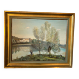 Arcachon signed Ray from 1992