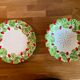 Strawberry dish
