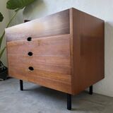 Paul Geoffroy dressing table by Charron