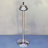 Ashtray on foot chrome 60s