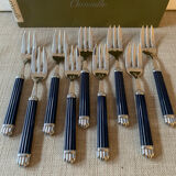 Dessert forks