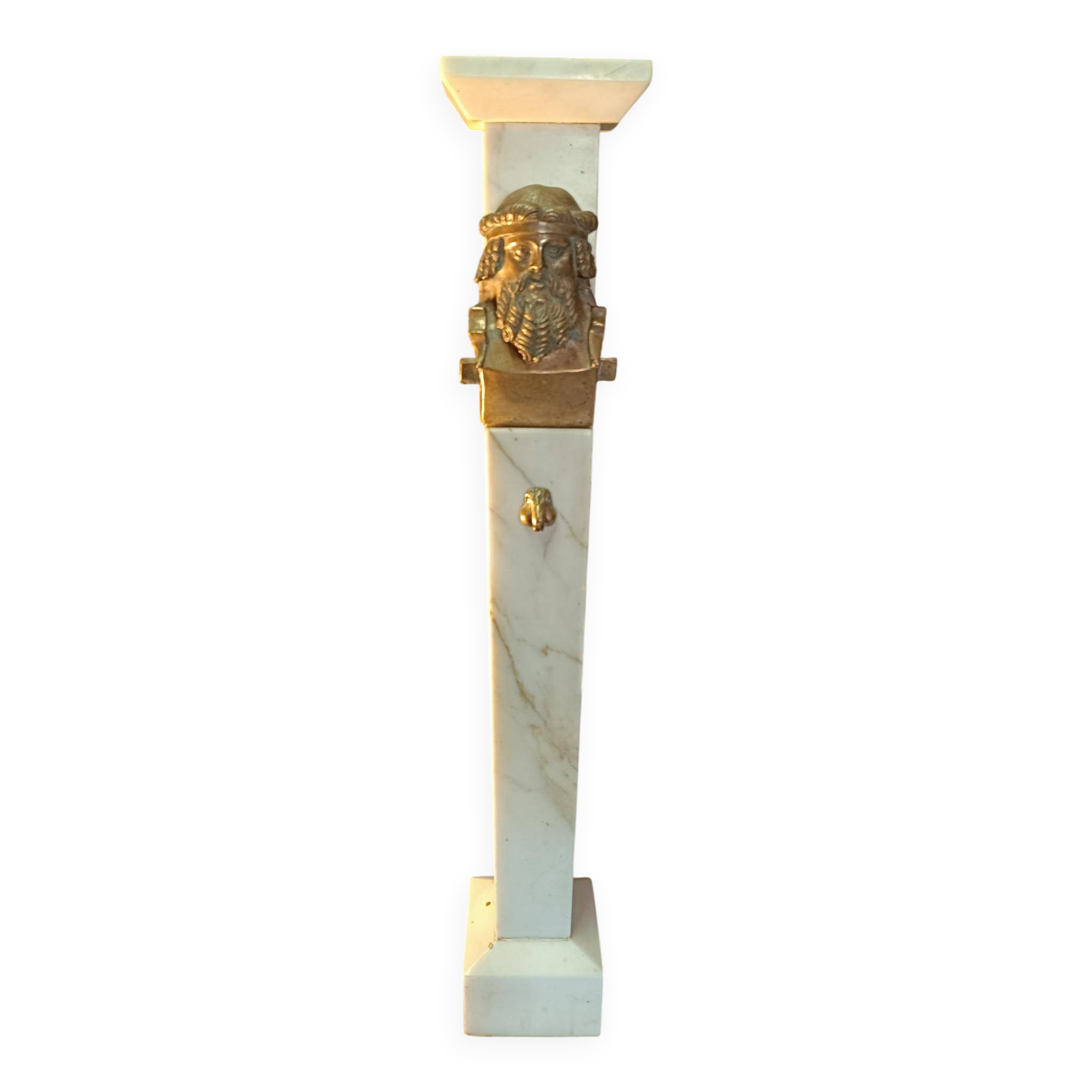 Column of Hermes of Dionysus