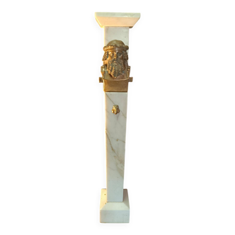 Colonne de Hermès de Dionysos