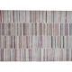 Vintage handmade Turkish rug 220x420 cm
