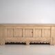 Antique ethnic TV cabinet (c.1850) #55