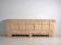 Antique ethnic TV cabinet (c.1850) #55