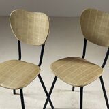 Pair of vintage chairs, 1960s