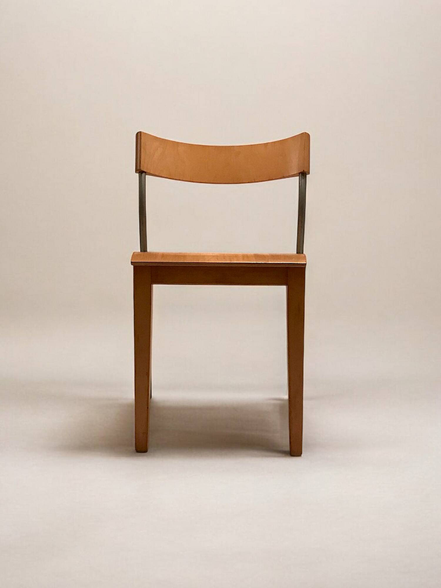 Tina Christensen - Set of four “Nordisk” chairs - IKEA - 1999 -