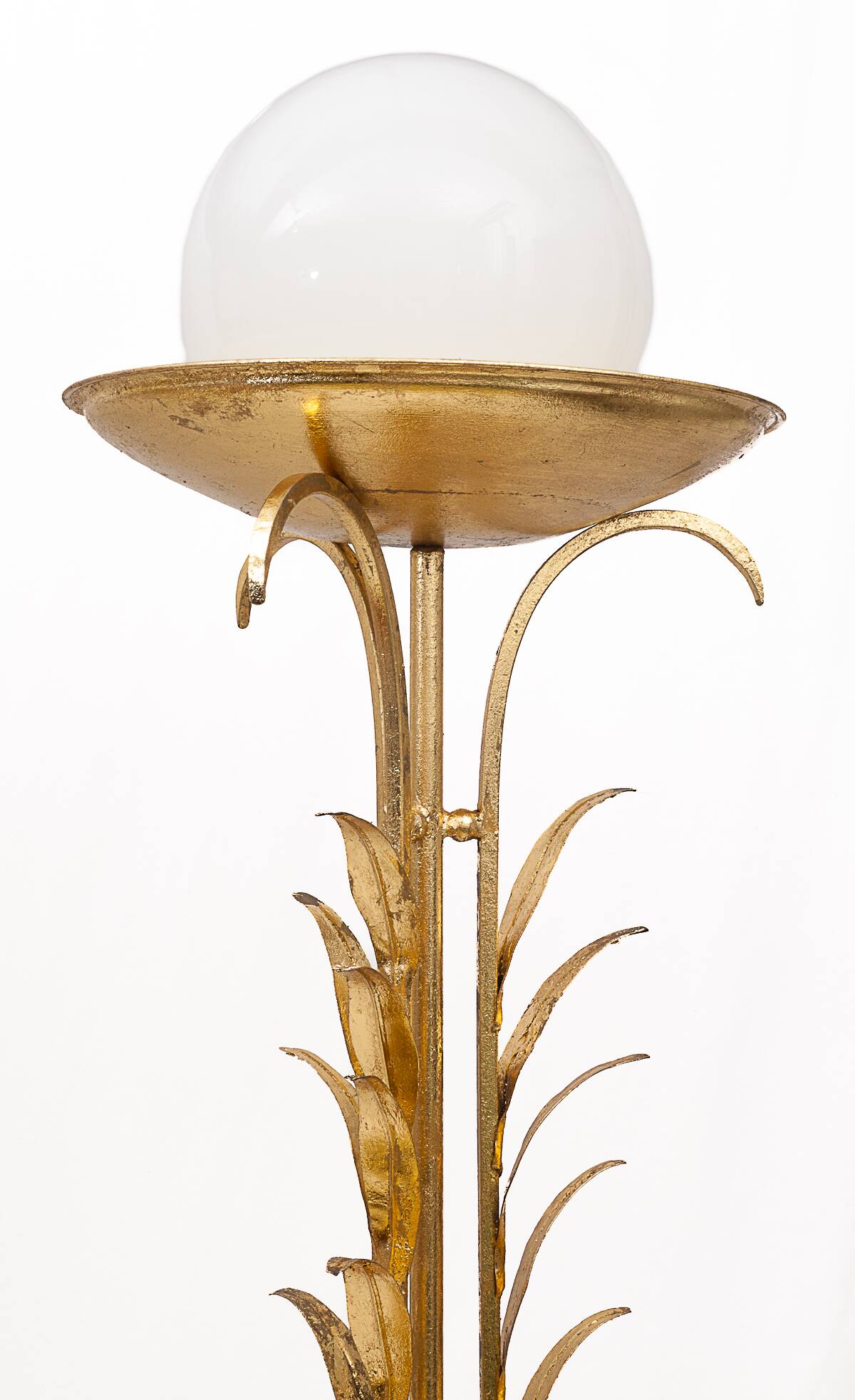 Set de 2 lampadaires Art Déco