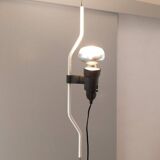 Parentesi pendant lamp by Achille Castiglioni and Pio Manzu for Flos, 1971