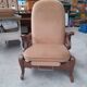 Vintage armchair