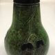 Vase soliflore en grès flamand art déco