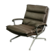 Fauteuil lounge de Paul Tuttle, Strassle International, 1960