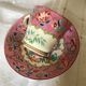 Minton English Bone China Coffee Mug