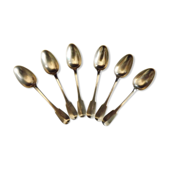 Cuillères à café
