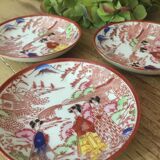 3 japanese cups