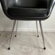 Pair of vintage armchairs