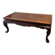 Chinese wooden coffee table