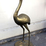 Wader bronze of Paris, 1960
