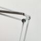 Mid-Century German desk lamp L-1 by Jac Jacobsen for Luxo, 1960s
