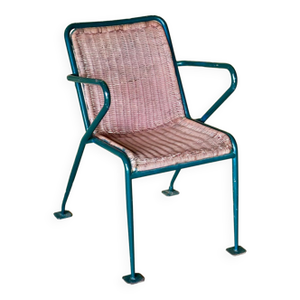 Chaise vintage