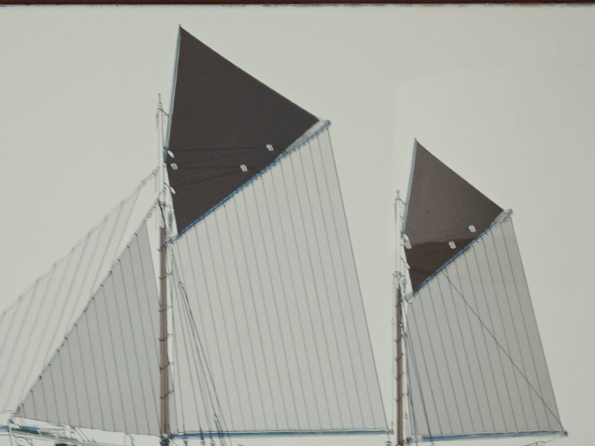 Illustrations of extraordinary boats #marine #sea #sailing boat