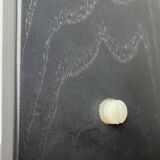 Minimalist postmodern coat rack Mensolo by Schönbuch, Germany, 1990s.