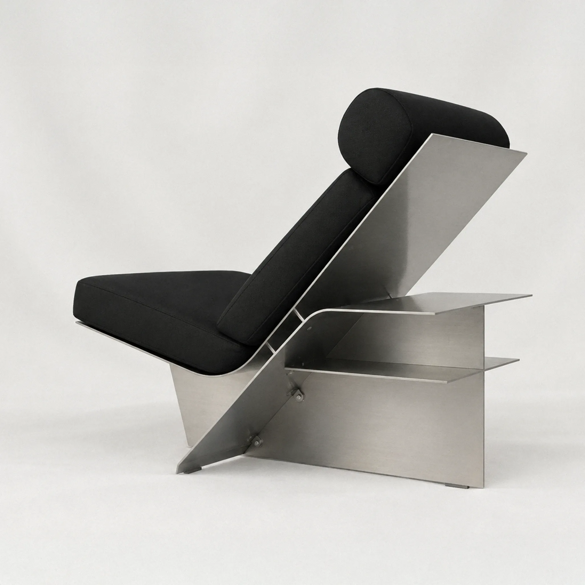 Chaise Longue 120°