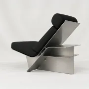 Chaise Longue 120°