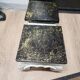 Lot 2 plant holders