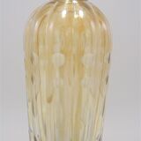 Carafe en cristal