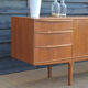 McIntosh sideboard 205 cm