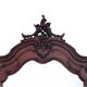 Coiffeuse antique, vers 1890, France