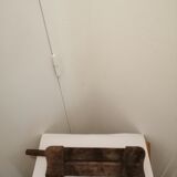 Antique bread cutters