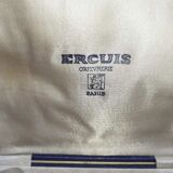 5 cutlery set entremets, Ercuis desserts