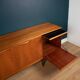 Retro Teak 1960s Long Mcintosh of Kirkcaldy Dunvegan Sideboard Tom Robertson