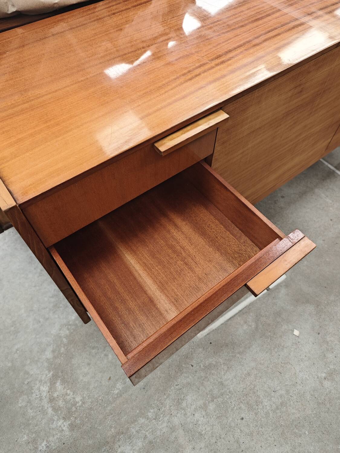 Enfilade Storage Unit Frantisek Mezulanik for Up Zavody 1960