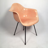 Chair Eames ZENITH Rope Edge DAX / Herman Miller