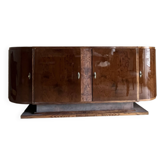 Art Deco sideboard