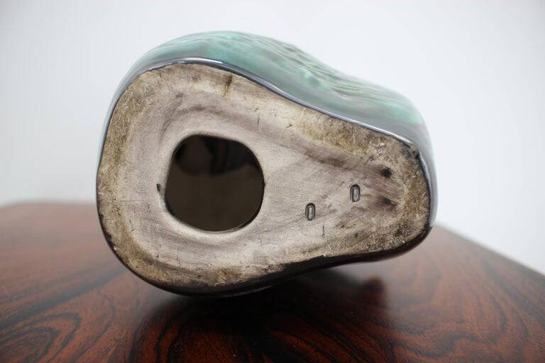 Design Midcentury Sculpture by Jitka Forejtova, 1960s