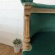 Fauteuil de bureau ancien
