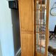 Armoire parisienne vaisselier